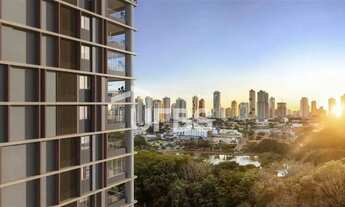 Imagem 2: City Park Majestic - Apartamento 4 quartos, sendo 4 suítes