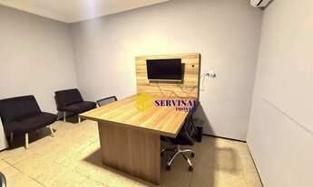 Imagem 2: Sala para alugar por R$ 900/mês - Cambeba - Fortaleza/CE