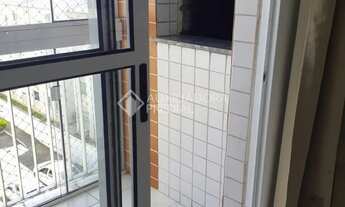 Imagem 3: Apartamento 3 quartos no Bairro Dr. Campos Velho