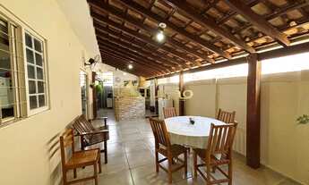 Imagem 5: Casa + casas de fundos para Venda no Jardim Viena, São José do Rio Preto