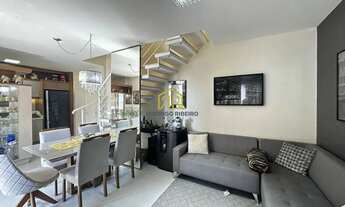 Imagem 2: Encantadora cobertura duplex, esperando por você!