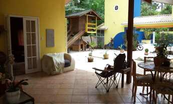 Imagem 7: CHACARA RURAL em FLORIANÓPOLIS - SC, RATONES