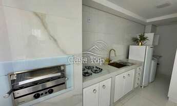 Imagem 5: Apartamento mobiliado à venda Edifício Tomazina - Uvaranas