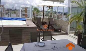 Imagem: Cobertura à venda, 278 m² por R$ 2.489.000,00