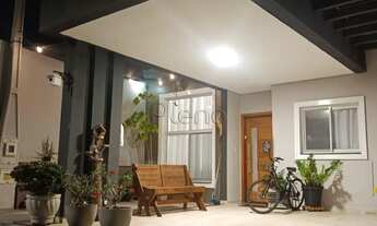 Imagem: Casa à venda em Indaiatuba, Jardim Park