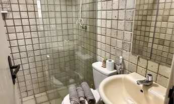 Imagem 4: Edifício Maria Thereza - Jatiúca - Cobertura - Beira Mar