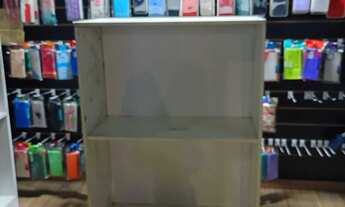 Imagem 4: Treiler tipo loja pronto pra trabalhar