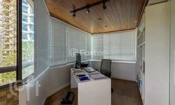 Imagem 12: Cobertura à venda Rua Vieira de Castro, Farroupilha - Porto Alegre