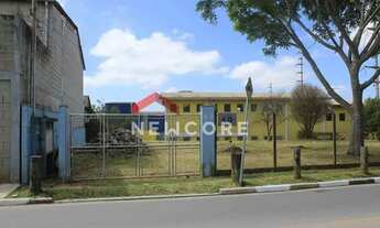 Imagem: Galpão em estrada da lagoa - JD SAO MARCOS