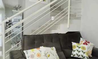 Imagem 5: Sobrado à venda no Condomínio Malibu Residence - Opção de Porteira Fechada!