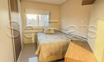 Imagem 4: Residencial Olimpia Special Space, apto disponível para locação 80m², 02 dormitórios e 02