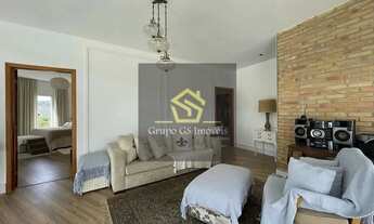 Imagem 2: Casa com 4 dormitórios, 451 m² - venda por R$ 2.600.000,01 ou aluguel por R$ 12.805,00/mês