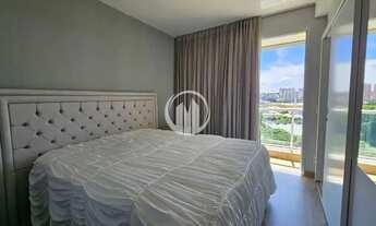 Imagem 7: Apartamento a venda com 2 dormitórios sendo 1 suite - Condominio Residencial Lin