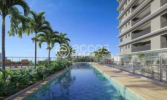 Imagem 2: Apartamento à venda, 4 quartos, 4 suítes, 3 vagas, Jardim Karaíba - Uberlândia/MG