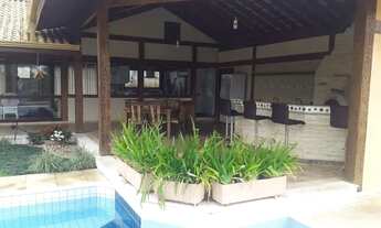 Imagem 6: Chácara em Nova Odessa