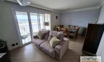 Imagem: Apartamento 3 quartos, repleto de armários