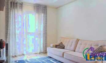 Imagem 3: CASA ASSOBRADADA - PARQUE SÃO DOMINGOS - SP