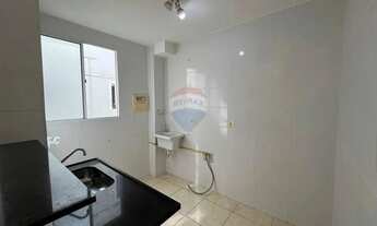 Imagem 7: Apartamento com 2 quartos, na estrada da Chapada