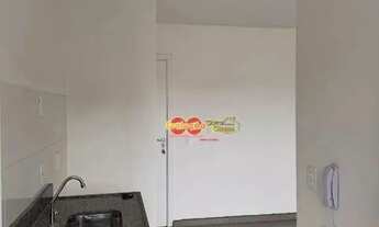 Imagem 2: Apartamento Residencial / Bairro do Engenho