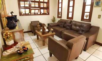 Imagem: Sobrado em Rua Doutor Miguel Pierro - Cidade