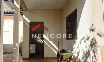 Imagem 2: Casa em Rua Alba Bertoleti Clivati - Alto da Boa Vista - Londrina/PR