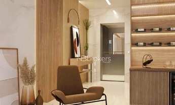 Imagem 4: MAIS ESPAÇO, CONFORTO E VALORIZAÇÃO EM CADA DETALHE!