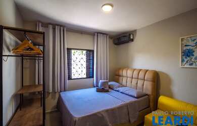 Imagem 10: CASA TÉRREA - VILA CASTELO BRANCO - SP