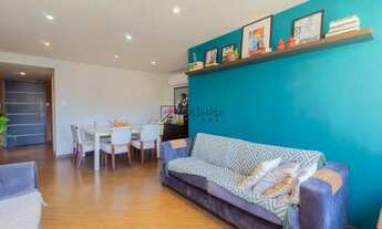 Imagem 5: Venda Apartamento 3 Dormitórios - 90 m² Bela Vista