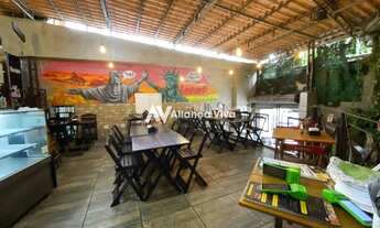 Imagem 3: Cosme Velho Casa com 5 dormitórios