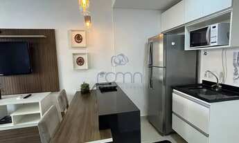 Imagem 6: Condominio Duo Jk mobiliado