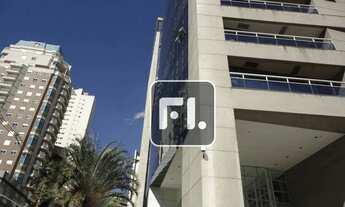 Imagem 4: Conjunto comercial para locação, Vila Olímpia, São Paulo