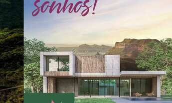 Imagem 6: Terreno Chapada dos Guimarães Condomínio Boulevard do Mirante