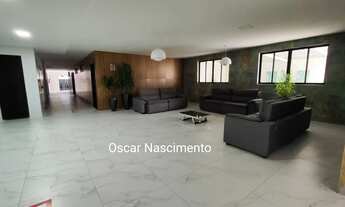 Imagem 3: Apartamento para locação no catolé, opções de um e dois quartos sendo uma suíte