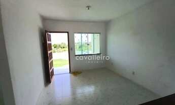 Imagem 5: Casa com 2 dormitórios à venda, 84 m² por R$ 370.000,00 - Jardim Interlagos (Ponta Negra