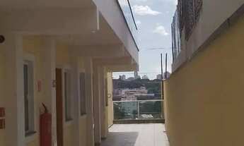 Imagem 4: Vila Formosa Apartamento com 2 dormitórios