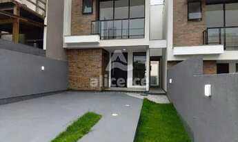 Imagem 3: Sobrado à venda com 3 quartos 1 suíte, 100m² em Serraria São José