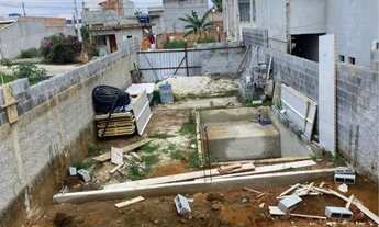 Imagem 2: TERRENO COM PISCINA SETVILLE