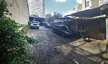 Imagem 3: Terreno Estacionamento - Bela Vista - 427m²