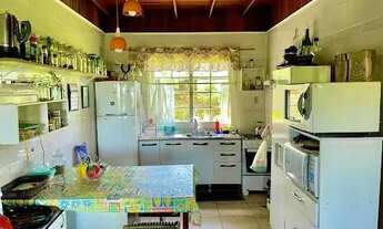 Imagem 6: SÍTIO À VENDA OU PARA ALUGUEL LOCAL PRIVATIVO E COMPLETO!