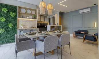 Imagem 6: Apartamento com 3 quartos no Morumbi - Eco Vila Santa Margarida