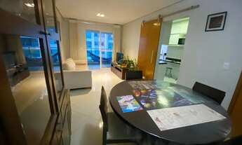 Imagem 6: Apartamento para venda - 99m2 - 4 quartos/01 suíte - quadra 203 - Spazio Brisas