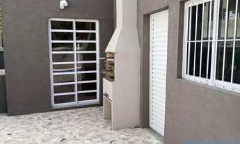 Imagem 6: CASA TÉRREA - RETIRO DAS FONTES - SP