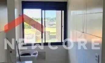 Imagem 4: Apartamento em Rua Regina Senger Maioral - Jardim Colonial - Bauru/SP