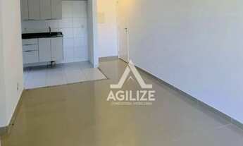 Imagem 5: Apartamento com 3 dormitórios para alugar, 76 m² por R$ 3.941,67/mês - Glória - Macaé/RJ