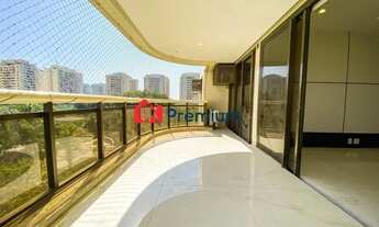 Imagem 5: Apartamento à venda, Barra da Tijuca, Rio de Janeiro, RJ