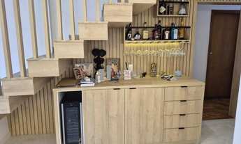 Imagem 6: Linda cobertura dos sonhos à venda na Rua Guaxupé, Tijuca, a poucos metros do metrô Urugua