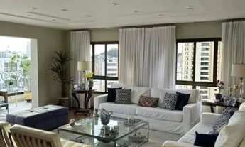 Imagem 3: APARTAMENTO - REAL PARQUE - SP