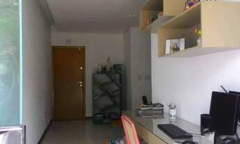 Imagem 4: Área Privativa à venda, 3 quartos, 1 suíte, 3 vagas, Palmares - Belo Horizonte/MG