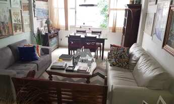 Imagem 2: Apartamento - Padrão / Residencial / Lagoa