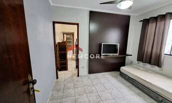 Imagem 2: Apartamento em Rua João Piedade Gomes - Caiçara - Praia Grande/SP